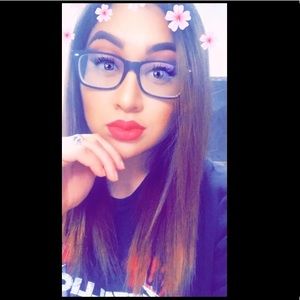 Meet your Posher, Erica